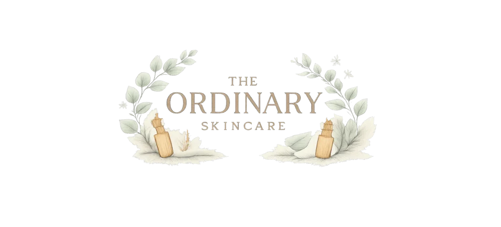 THE ORDINARY SKINCARE logo